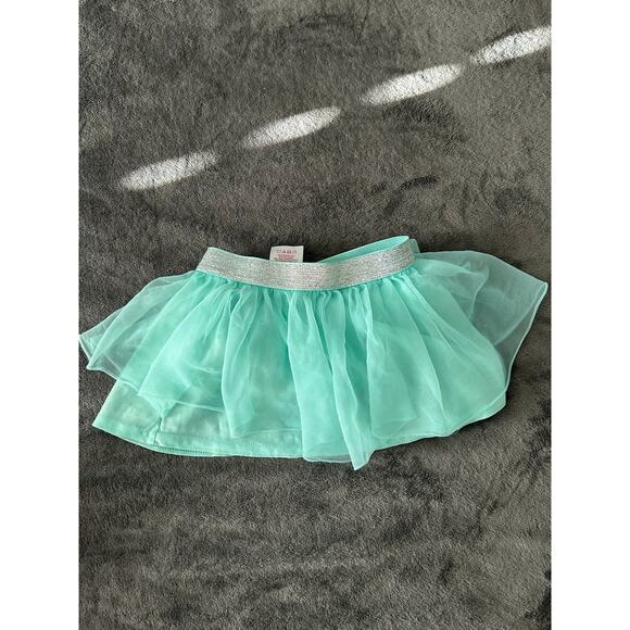 Bundle of two Garanimals Tutu skirts skort size 18months - Picture 2 of 7